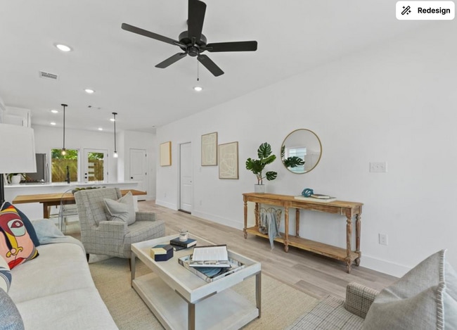 Foto del edificio - 1450 Dewalt St