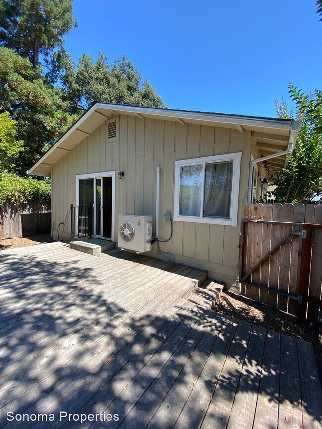 Building Photo - 1 br, 1 bath House - 73 East Agua Caliente