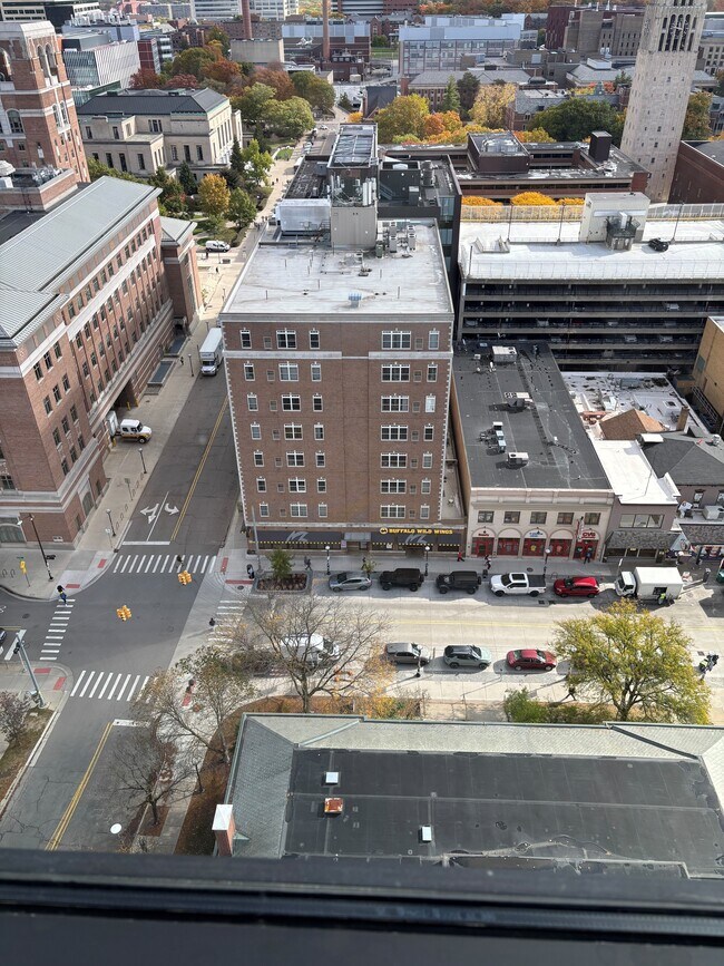 Foto del edificio - Corner House Apartments