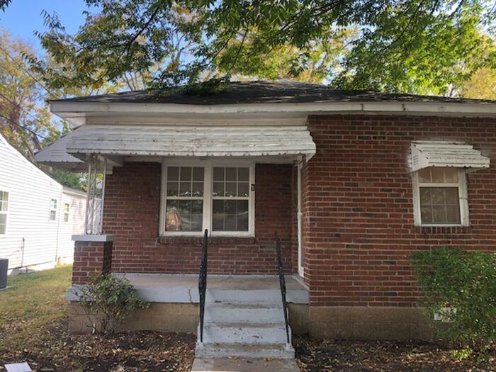 Primary Photo - North Nashville single family home, 3 Bedr...