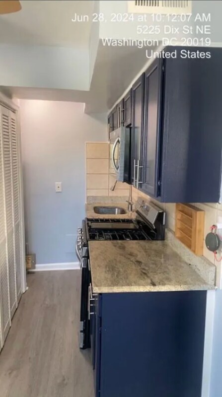 Photo - 5225 Dix St NE (Washington, DC)