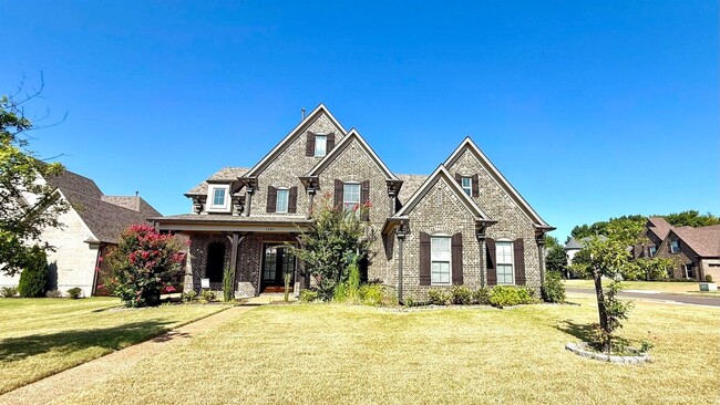 Photo - 1245 Fruited Pln Cv House