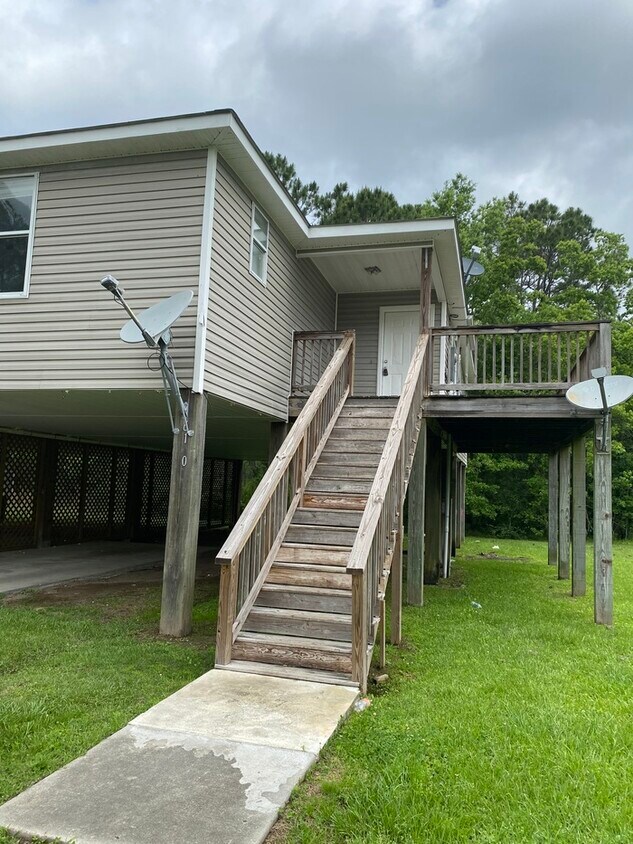 Primary Photo - Beautiful 4/2 in Bay St. Louis, MS