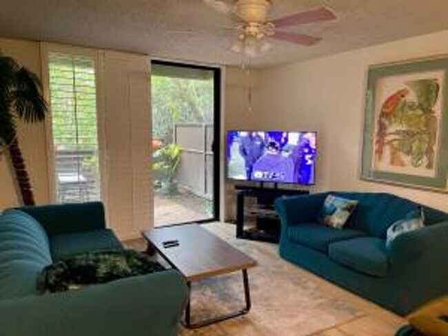 Foto del edificio - 6 MONTHS SHORT TERM RENTAL FURNISHED CONDO AVAILABLE