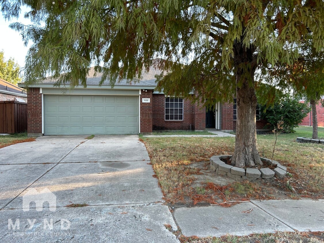 Foto principal - 1122 Buckingham Dr