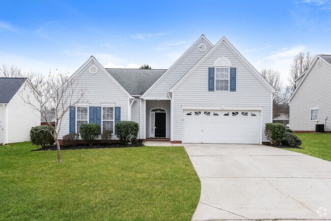 Building Photo - 122 Lantana Ct