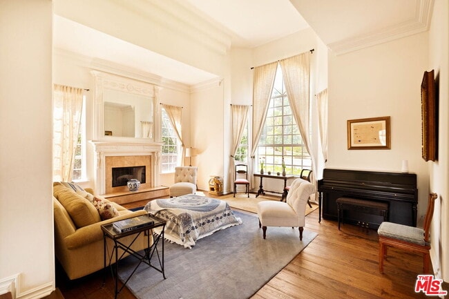 Foto del edificio - 3826 Marks Rd