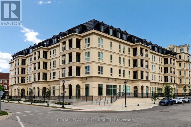 Photo du bâtiment - 101 Cathedral High St