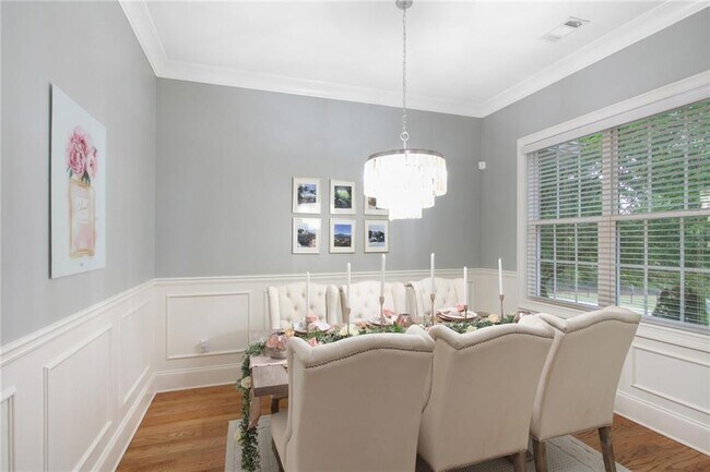 Foto del edificio - 1420 Briarhaven Trail