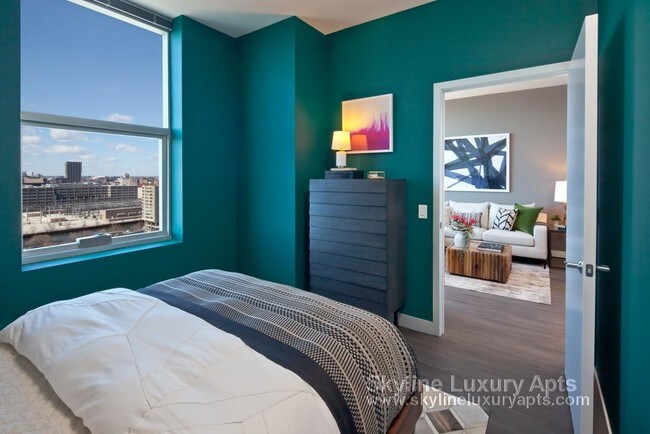 Foto del edificio - 1000 S State St