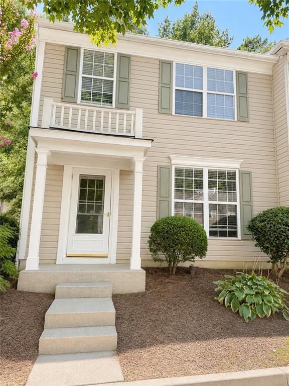 Building Photo - 9155 Nesbit Ferry Rd