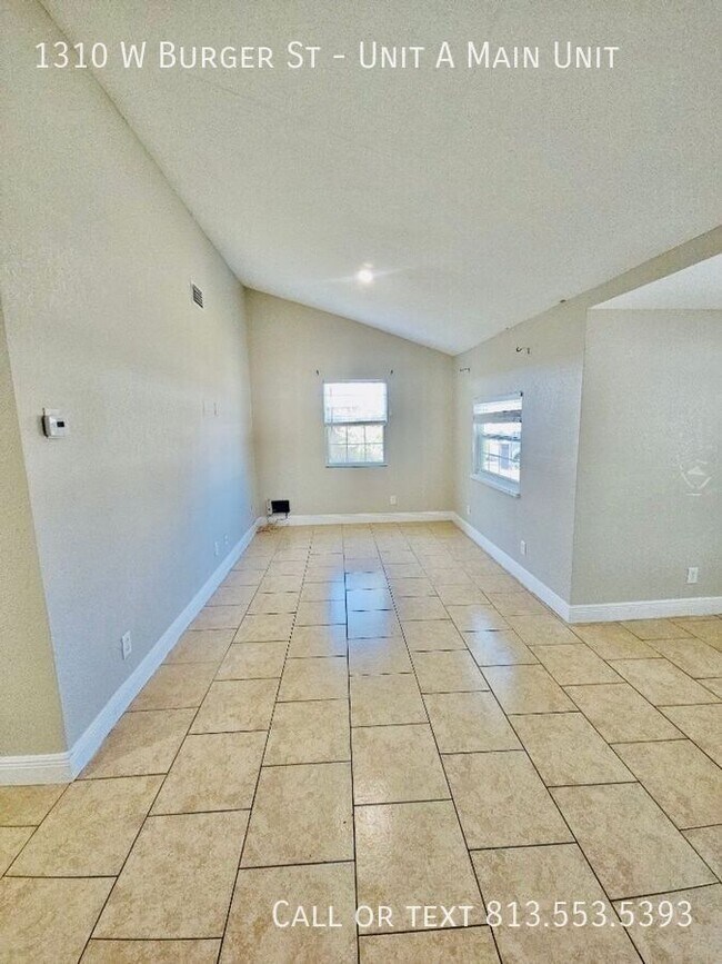 Foto del edificio - 1310 W Burger St