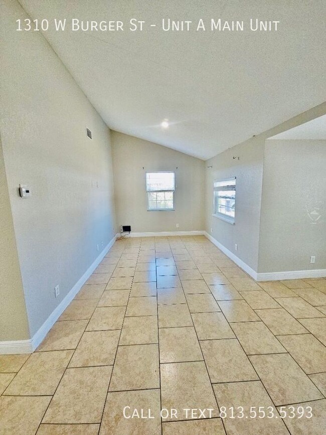 Building Photo - 1310 W Burger St