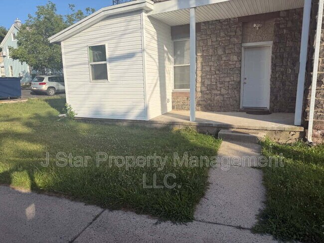 Foto del edificio - 2851 Kutztown Rd