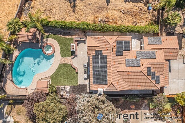 Building Photo - 5 br, 3.5 bath House - 438 Montecito Dr, B...