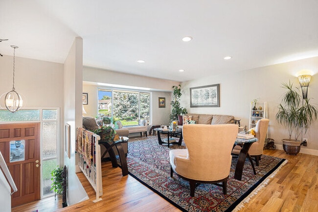 Photo - 8192 E Oxford Dr House