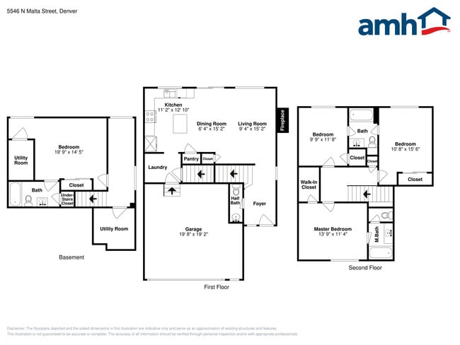 Building Photo - 5546 Malta St