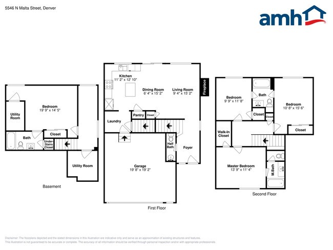 Foto del edificio - 5546 Malta St