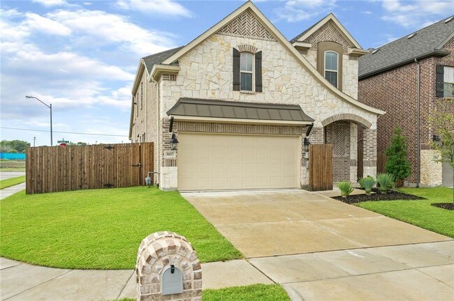 Foto del edificio - 3037 Martello Ln