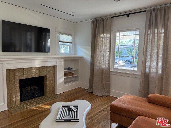 Foto del edificio - 531 Burchett St