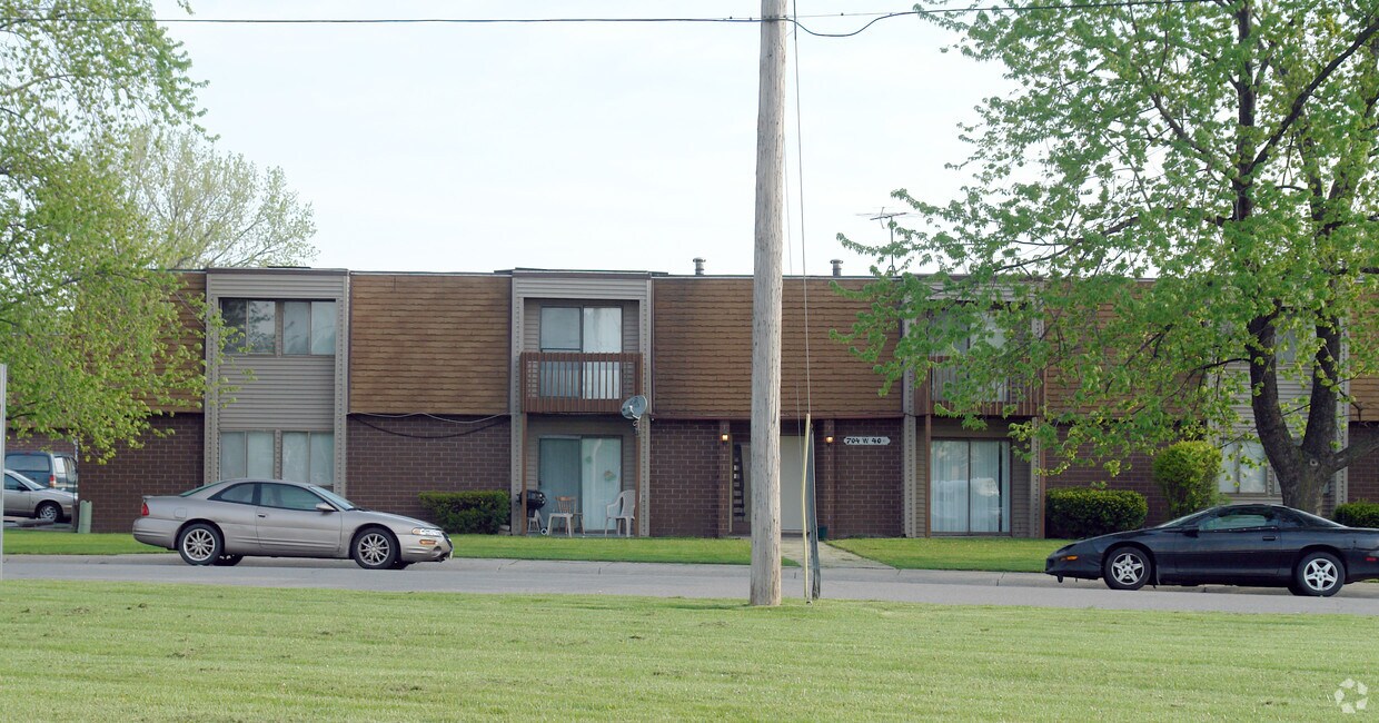 Hobart Apartments Bldg 3 - Apartments in Hobart, IN | Apartments.com