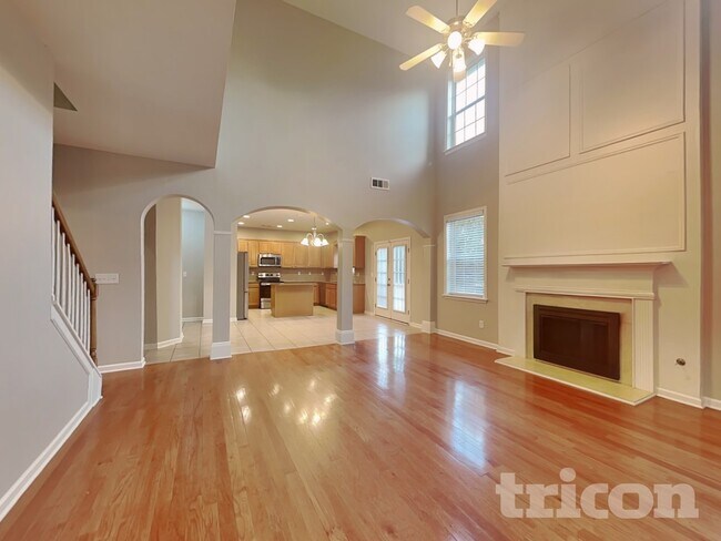 Foto del edificio - 3979 Kittery Point SW