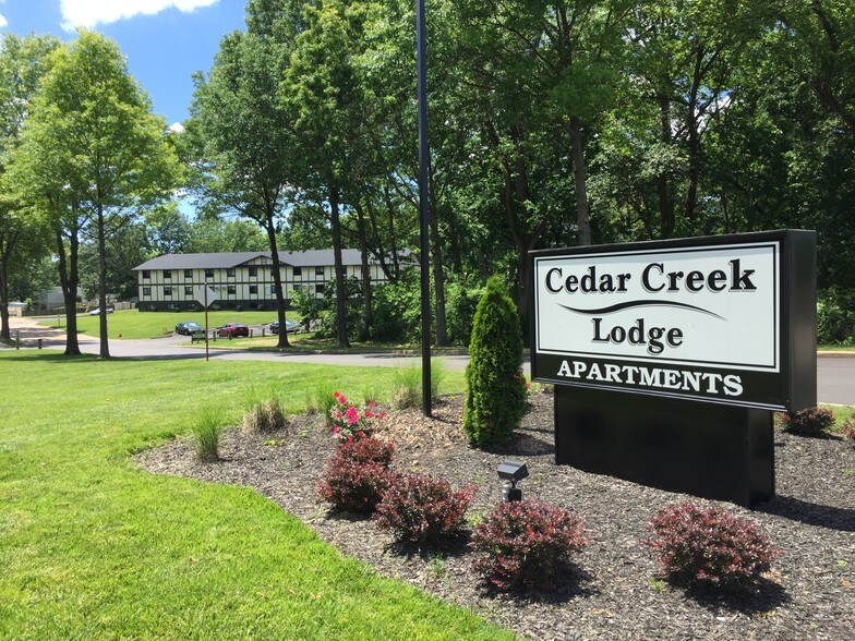 Cedar Creek Lodge Apartments Cedar Creek Lodge Apartments