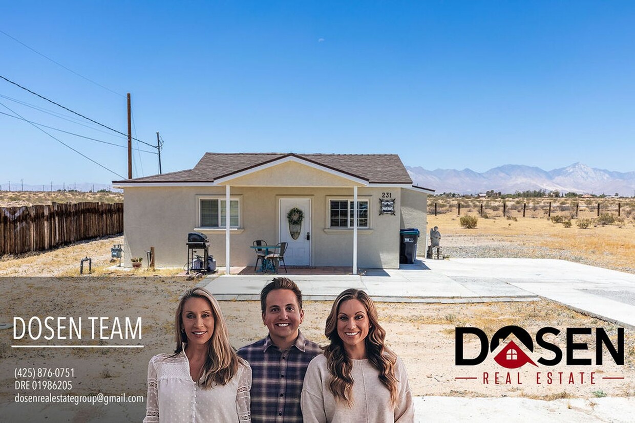 Primary Photo - Short Term Furnished Rental!