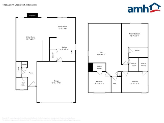 Foto del edificio - 4323 Autumn Crest Ct