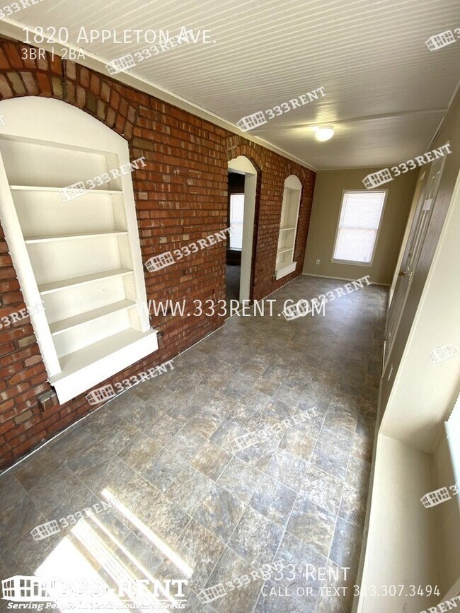 Foto del edificio - 1820 S Appleton Ave