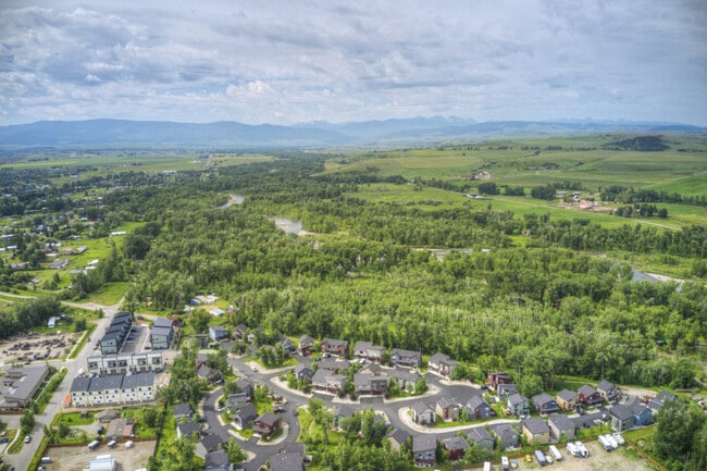 Foto del edificio - 46 Locomotive Loop