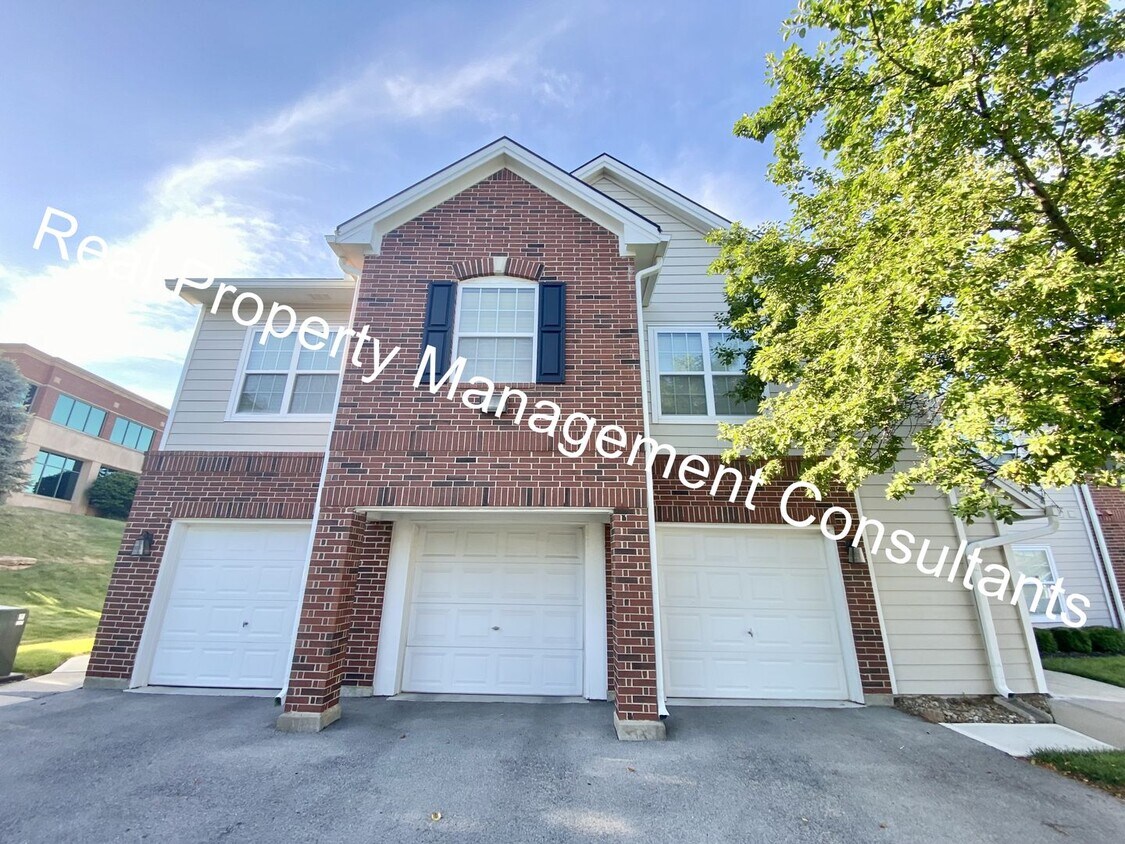 11616 Tomahawk Creek Pkwy, Leawood, KS 66211 Condo for Rent in