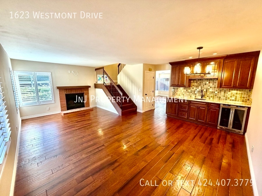 Foto principal - 1623 Westmont Dr