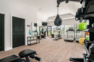 Interior Photo - Ravines at Rocky Ridge