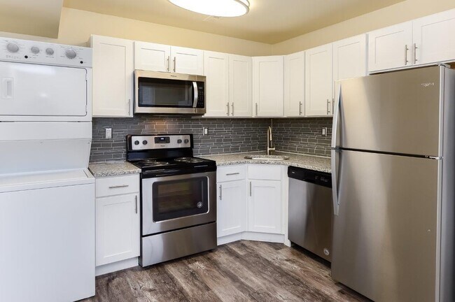 Foto del edificio - Lumberton Apartment Homes
