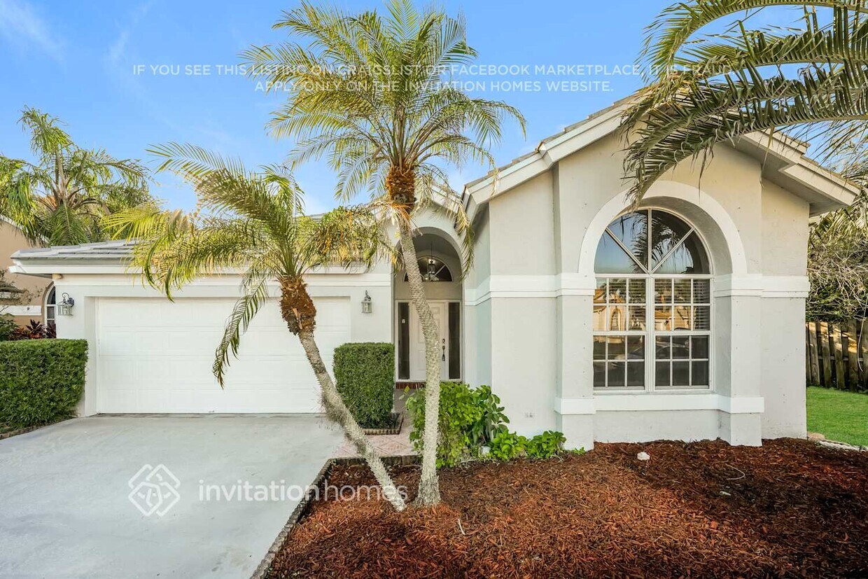 Foto principal - 7381 Ashley Shores Cir