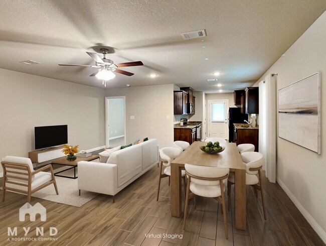 Foto del edificio - 728 Rolling Terrace Cir