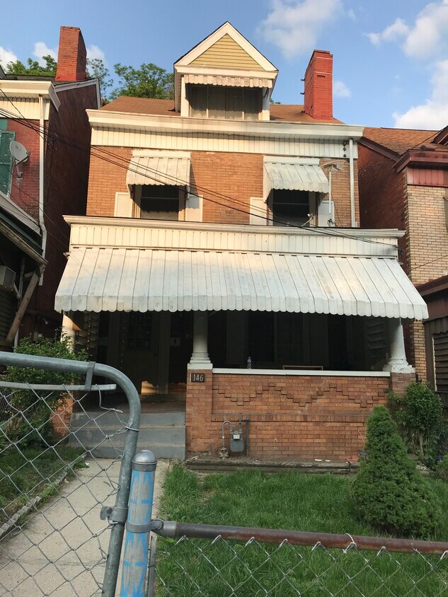 Foto principal - 146 Robinson St