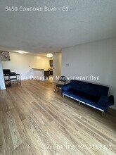 Building Photo - 5450 Concord Blvd