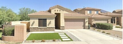Building Photo - 3806 E Sunstream Way