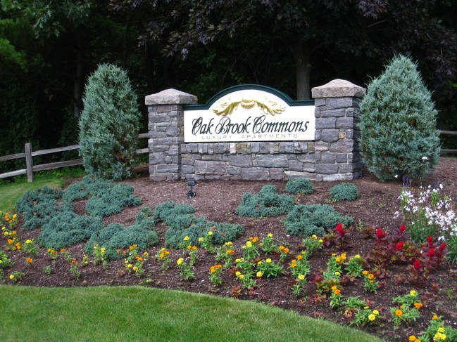 ¡Bienvenidos! - Oak Brook Commons