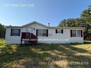Building Photo - 1301 Pride Gap Cove