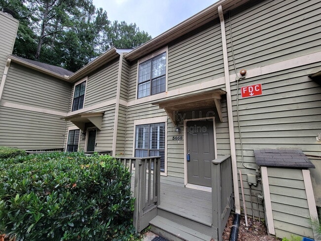 Photo - 3058 Steeplechase Dr Townhome