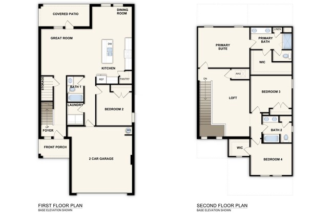 Building Photo - 16450 Cheyanne Ct