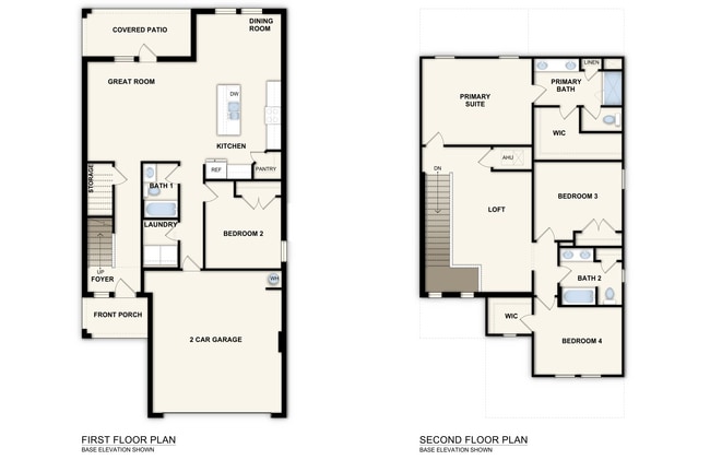 Foto del edificio - 16450 Cheyanne Ct