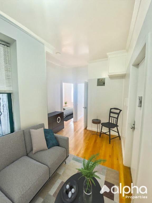 Foto del edificio - 2 bedroom in NEW YORK NY 10029