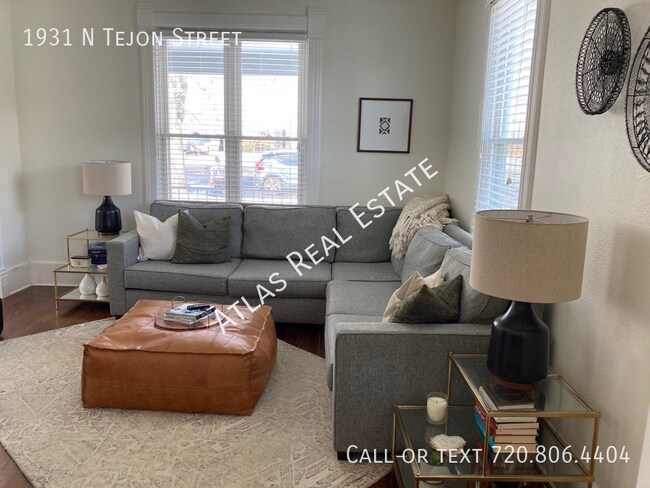 Foto del edificio - Charming & Renovated 2 Bedroom Single-Fami...