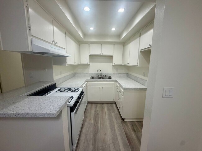 Foto del interior - 171 Mariposa Apartments