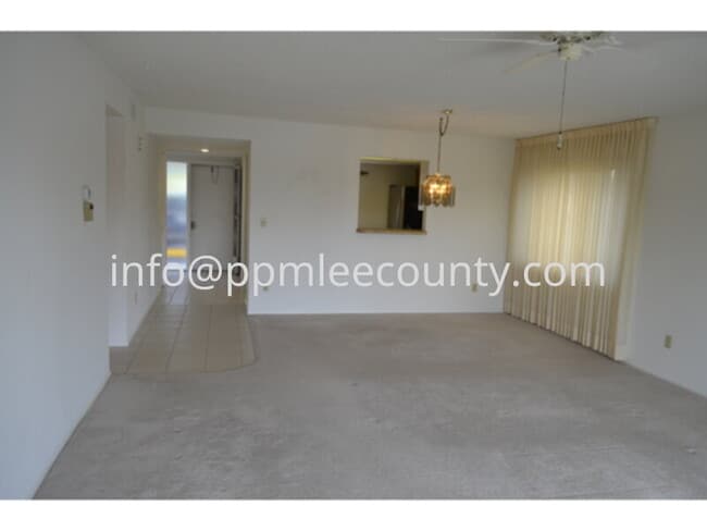 Photo - Ground Floor 2/2 Waterfront Condo with Dock