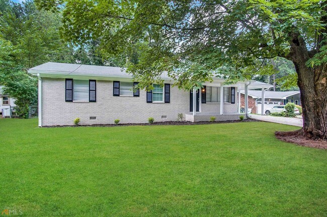 Building Photo - 5390 Scofield Rd